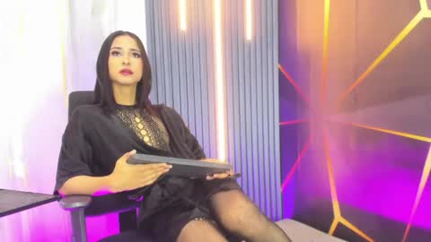 miss_isa19 online show from 05-18-26, 12:22