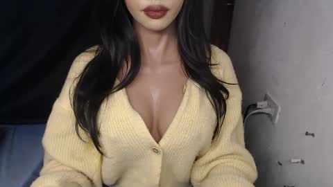 Snapshot of miss_jackelyn chatting on 01-16-26, 01:48 Lyn online show from 01-16-26, 01:48