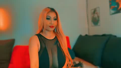 Jasmine online show from 11-13-25, 07:07