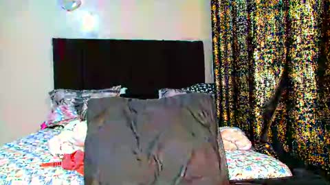 Miss Kiarrafit online show from 03-08-25, 08:14