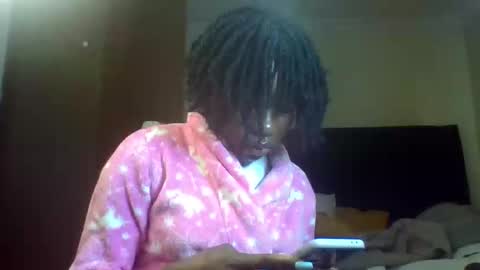 Miss Kiarrafit online show from 10-08-25, 01:31