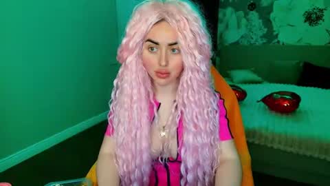 miss_kiten online show from 06-11-26, 07:01