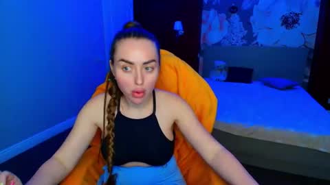 miss_kiten online show from 07-15-26, 06:46