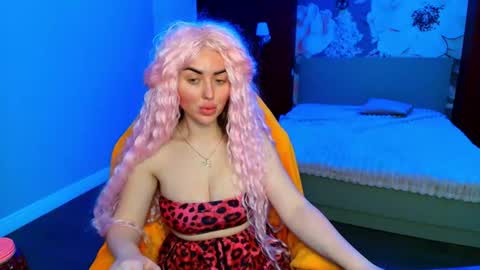 miss_kiten online show from 07-26-26, 07:37