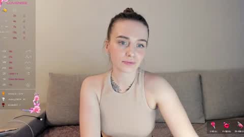 Kitty online show from 02-09-25, 05:08