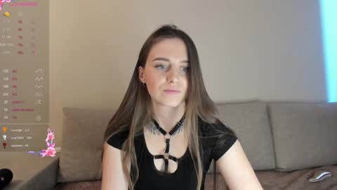 Kitty online show from 02-15-25, 05:30