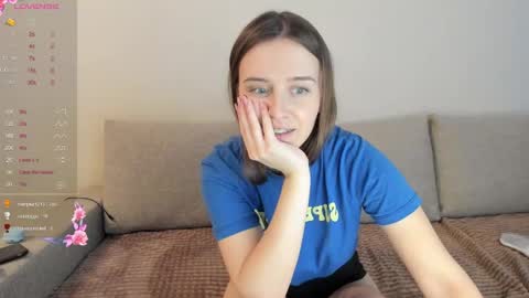 Kitty online show from 02-28-25, 06:21