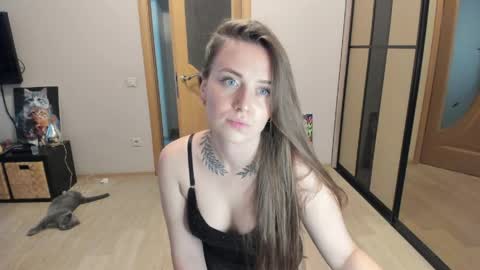Kitty online show from 06-09-26, 02:23