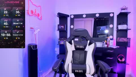 Miss Kittyn online show from 12-05-24, 12:41