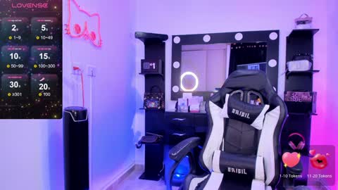 Miss Kittyn online show from 12-09-24, 04:01