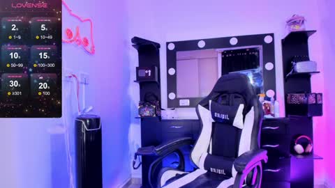 Miss Kittyn online show from 01-30-25, 01:11