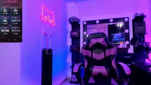 Miss Kittyn online show from 03-14-26, 08:14