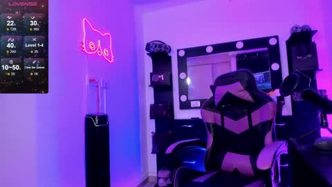 Snapshot of miss_kittyn chatting on 05-03-26, 11:00 Miss Kittyn online show from 05-03-26, 11:00