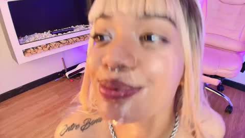 Miss koko online show from 11-14-25, 10:51