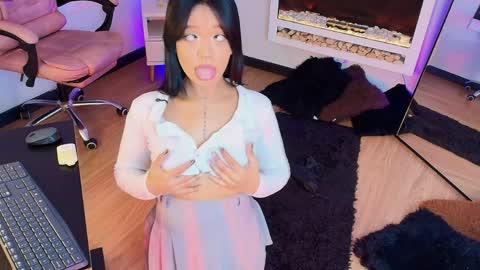 Miss koko online show from 04-02-26, 03:15