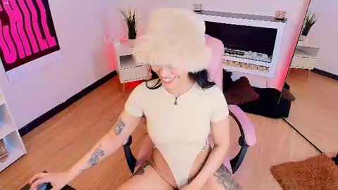 Miss koko online show from 06-13-26, 03:37
