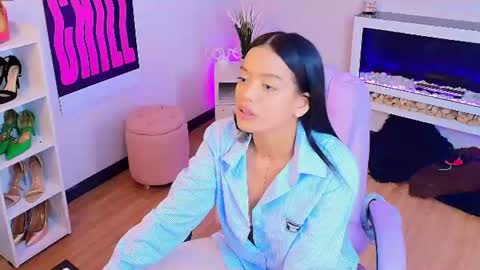 Miss koko online show from 07-05-26, 03:34