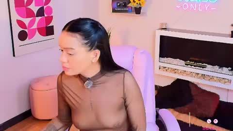 Miss koko online show from 07-30-26, 03:49