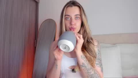 Alana online show from 07-16-26, 03:01