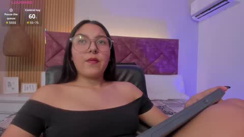 lexy online show from 03-07-26, 07:44