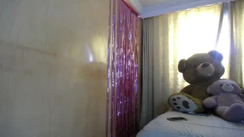 lilieth  online show from 07-30-26, 12:26