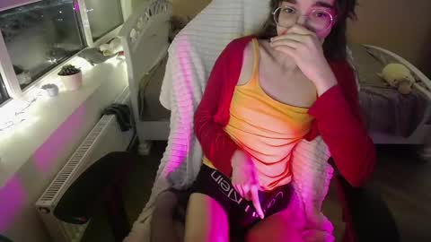 Miss Lina online show from 05-23-26, 06:34