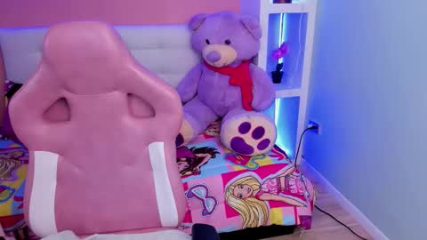 Snapshot of miss_loolita chatting on 03-12-26, 07:20 Miss Lucyla online show from 03-12-26, 07:20