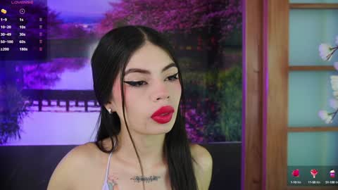 miss_lucyla online show from 01-20-25, 11:02