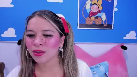 miss_lucyla online show from 06-16-26, 11:02