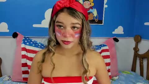 miss_lucyla online show from 07-04-26, 11:16