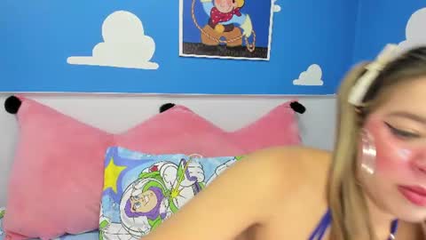 miss_lucyla online show from 07-06-26, 11:07
