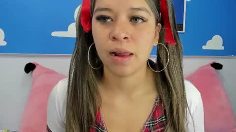 miss_lucyla online show from 07-22-26, 11:02