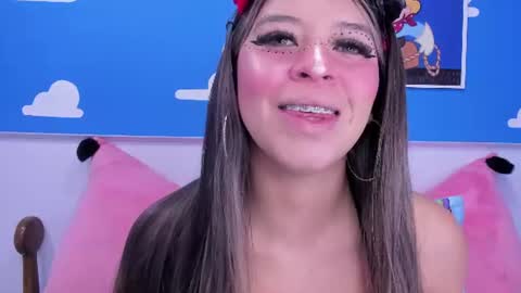miss_lucyla online show from 07-24-26, 11:08