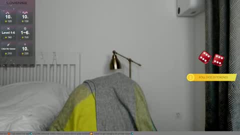 Snapshot of miss_madonnaa chatting on 11-07-25, 01:33 Jenny online show from 11-07-25, 01:33