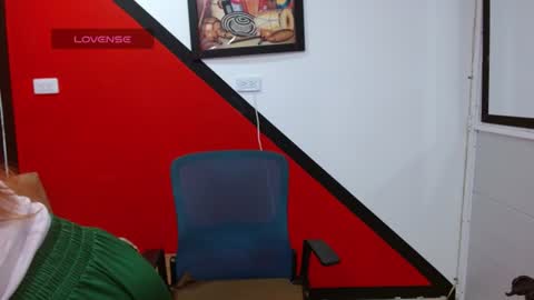 Snapshot of miss_mafehot chatting on 07-28-26, 02:18 mafe maria fernanda online show from 07-28-26, 02:18