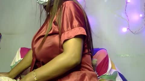 Snapshot of miss_mahi69 chatting on 11-04-25, 07:57 Mahi online show from 11-04-25, 07:57