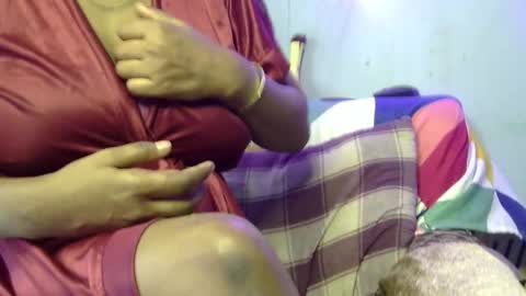 Snapshot of miss_mahi69 chatting on 11-07-25, 04:23 Mahi online show from 11-07-25, 04:23