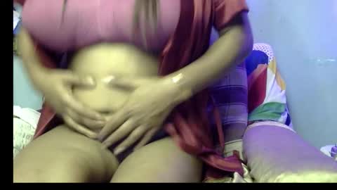 Snapshot of miss_mahi69 chatting on 11-27-25, 05:59 Mahi online show from 11-27-25, 05:59