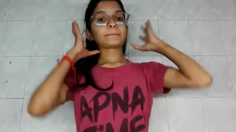 Mahira online show from 07-23-26, 02:31