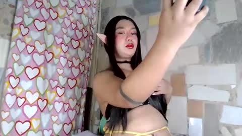 Snapshot of miss_marilag_ chatting on 01-03-25, 01:47 miss marilag online show from 01-03-25, 01:47