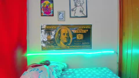 MEGG online show from 02-12-25, 12:37