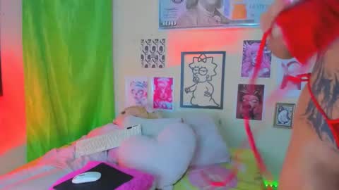 MEGG online show from 04-05-26, 12:08