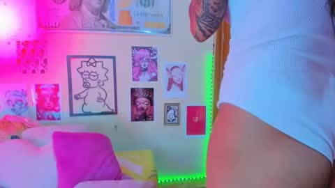 MEGG online show from 04-07-26, 12:33