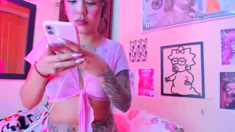 MEGG online show from 07-15-26, 06:35