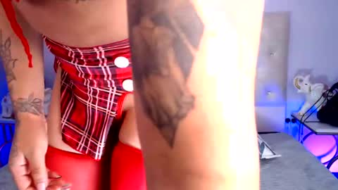 miss_melanie_ online show from 07-15-26, 08:25