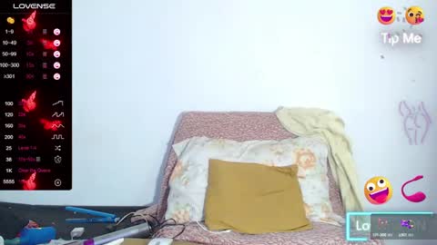 Ashley online show from 01-30-25, 02:27