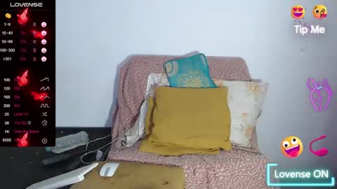 Ashley online show from 02-02-25, 03:43