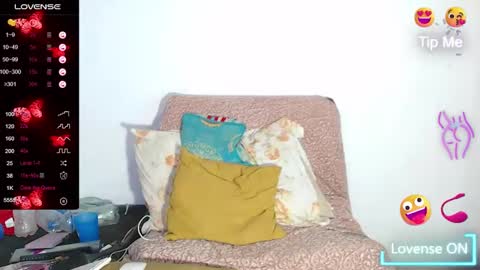 Ashley online show from 02-11-25, 08:05