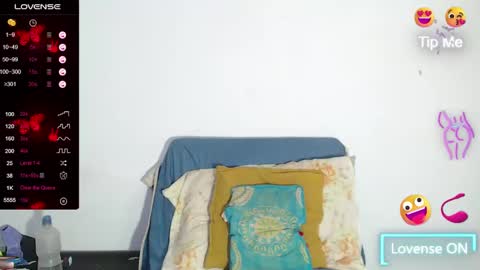 Ashley online show from 02-20-25, 01:25