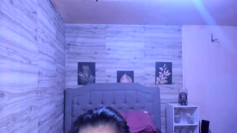 THE DEVIL  CALL ME MASTER online show from 02-17-25, 07:04